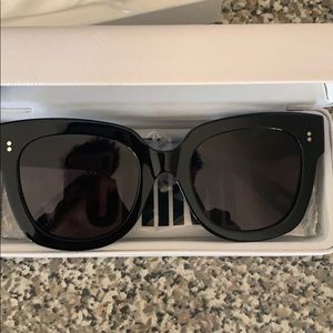 CHIMI Eyewear #008 sunglasses